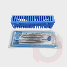 Load image into Gallery viewer, 4 Basic Instrument Set
