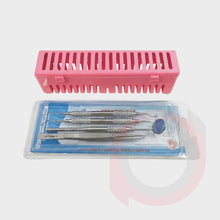 Load image into Gallery viewer, 4 Basic Instrument Set
