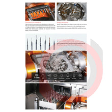 Load image into Gallery viewer, 5X-200
