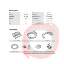 Load image into Gallery viewer, 5X-500
