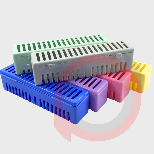 Sterilizing Box
