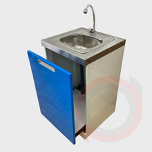 Load image into Gallery viewer, Cabin 30
