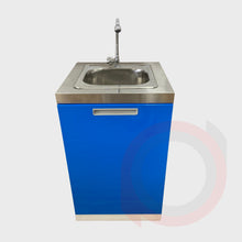 Load image into Gallery viewer, Cabin 30
