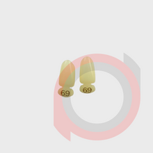 Load image into Gallery viewer, Crown Polyc
