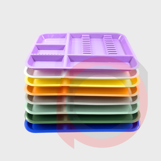 Instrument Tray