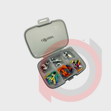 Load image into Gallery viewer, Sectional Matrix (Cotisen)
