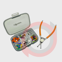 Load image into Gallery viewer, Sectional Matrix (Cotisen)
