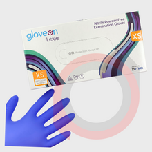 Load image into Gallery viewer, Gloves (Nitrile Powderless)
