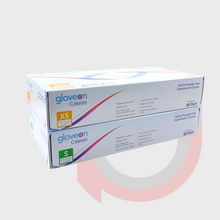 Load image into Gallery viewer, Gloves (Nitrile Powderless)
