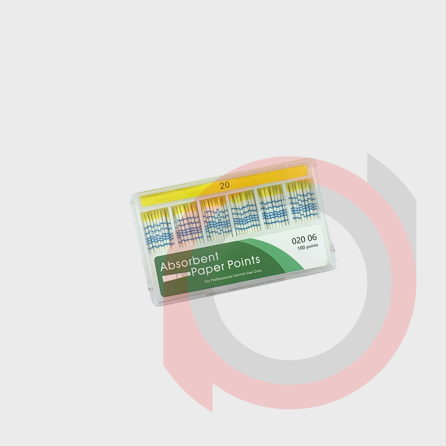 Paper Points (D Perfect)