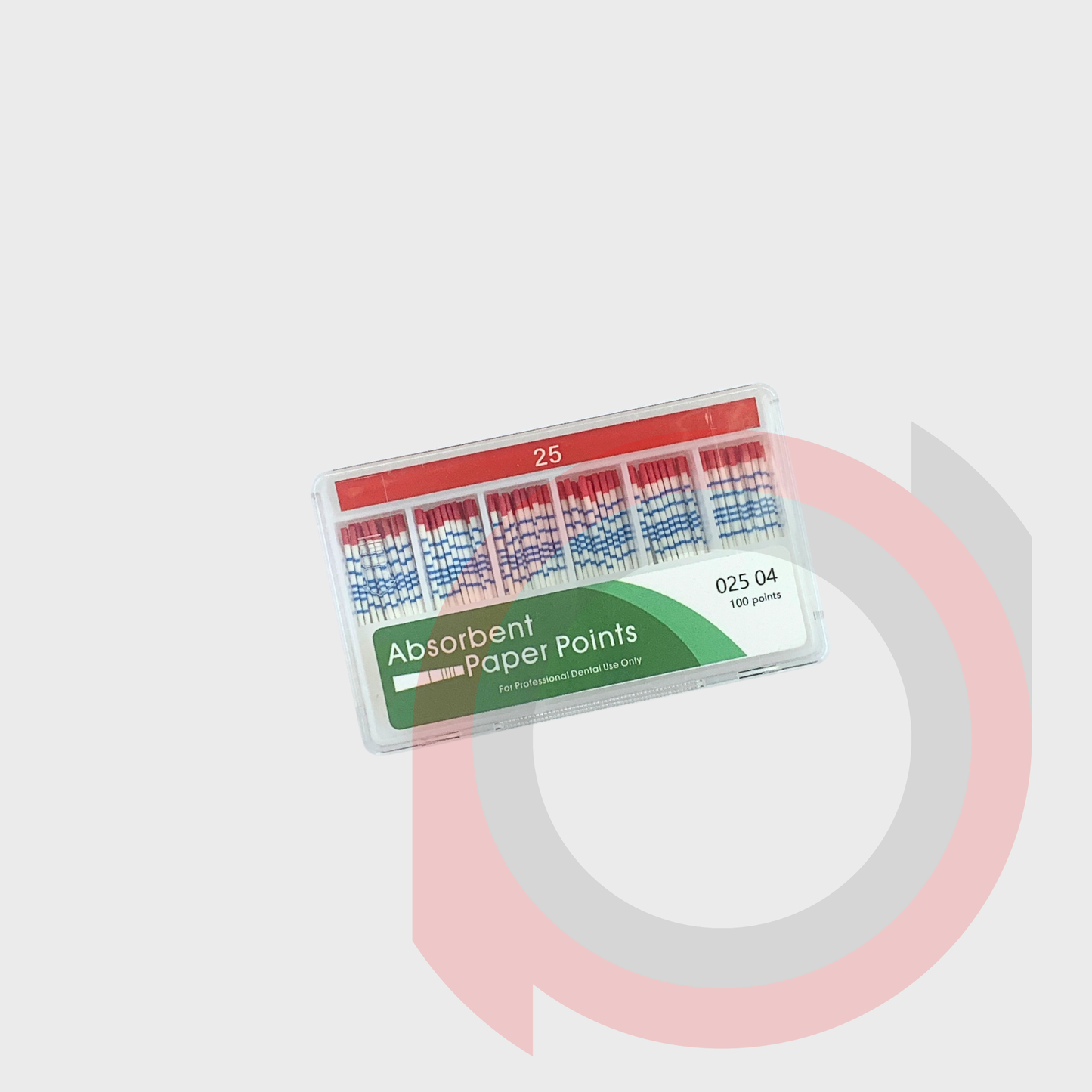 Paper Points (D Perfect)