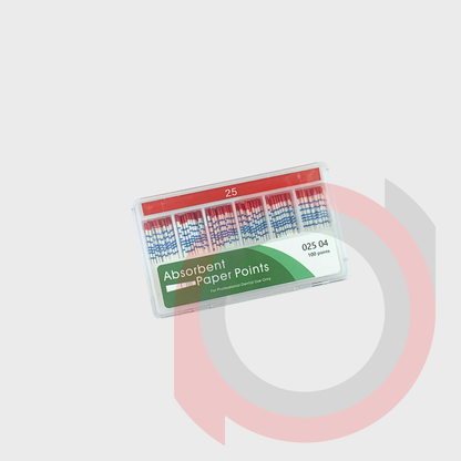 Paper Points (D Perfect)