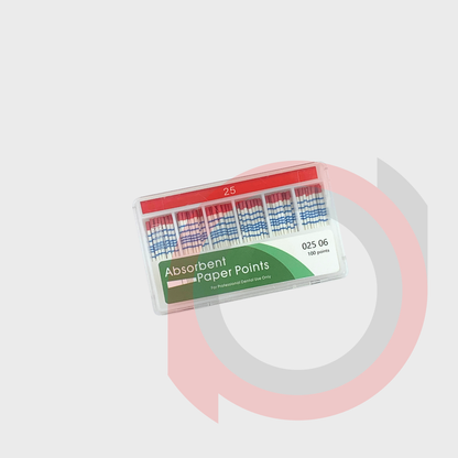 Paper Points (D Perfect)