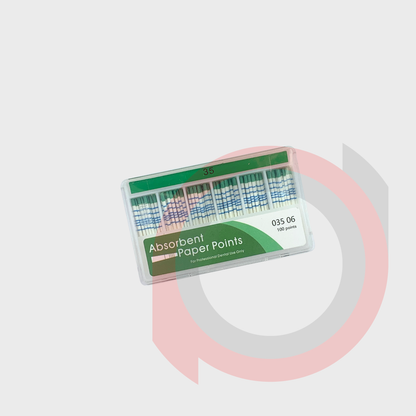 Paper Points (D Perfect)