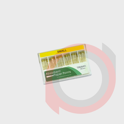 Paper Points (D Perfect)