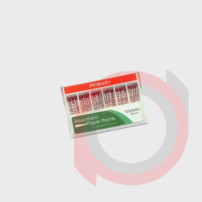 Paper Points (D Perfect)