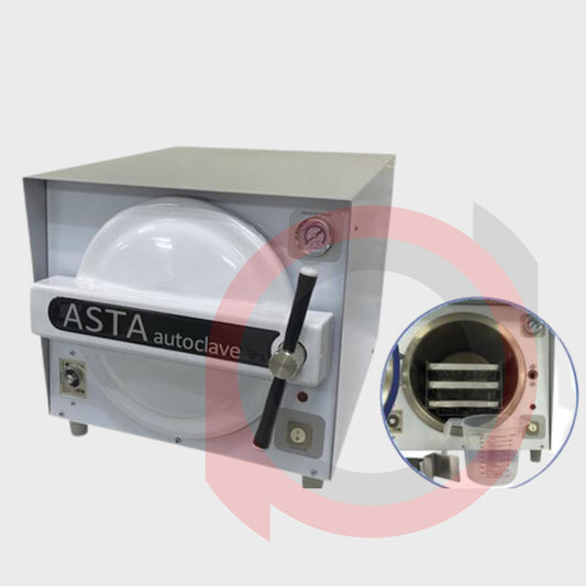 Asta Autoclave