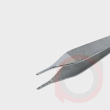 Load image into Gallery viewer, Adson Forcep Plain Type

