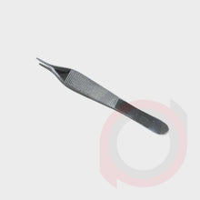 Load image into Gallery viewer, Adson Forcep Plain Type
