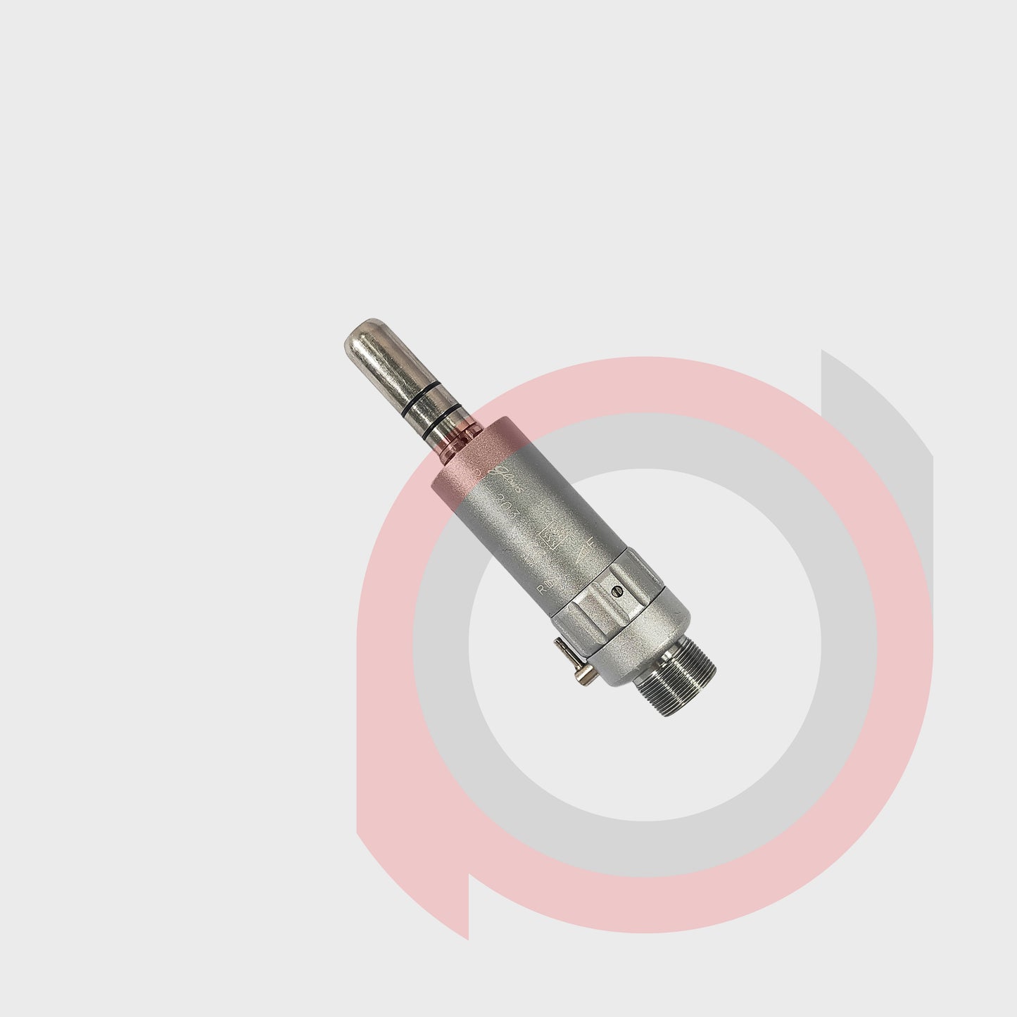 Air Motor Only
