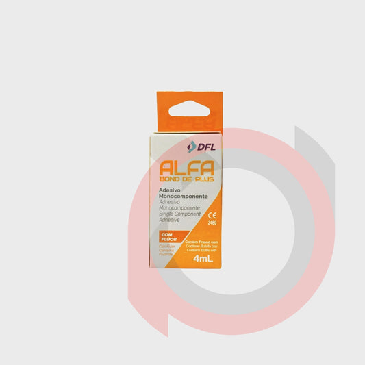 Alpha Bond