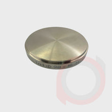 Load image into Gallery viewer, Titanium Disc
