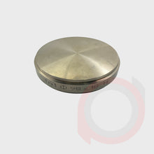 Load image into Gallery viewer, Titanium Disc
