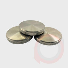 Load image into Gallery viewer, Titanium Disc
