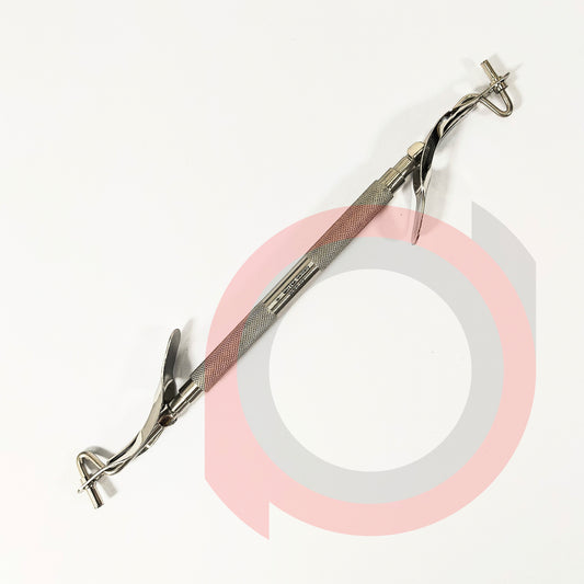 Amalgam Carrier