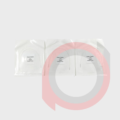Archwires NiTi Round Coated