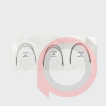 Load image into Gallery viewer, Archwires NiTi Round Oval
