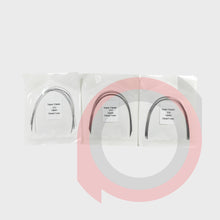Load image into Gallery viewer, Archwires NiTi Round Oval
