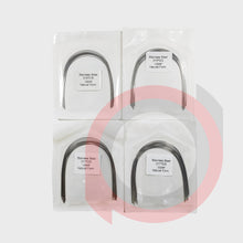 Load image into Gallery viewer, Archwires Stainless Steel Rectangle
