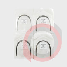Load image into Gallery viewer, Archwires Stainless Steel Round
