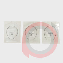 Load image into Gallery viewer, Archwires NiTi Reverse Curve
