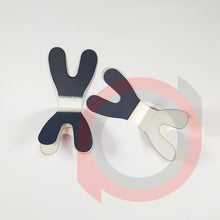 Load image into Gallery viewer, Articulating Paper U Shape
