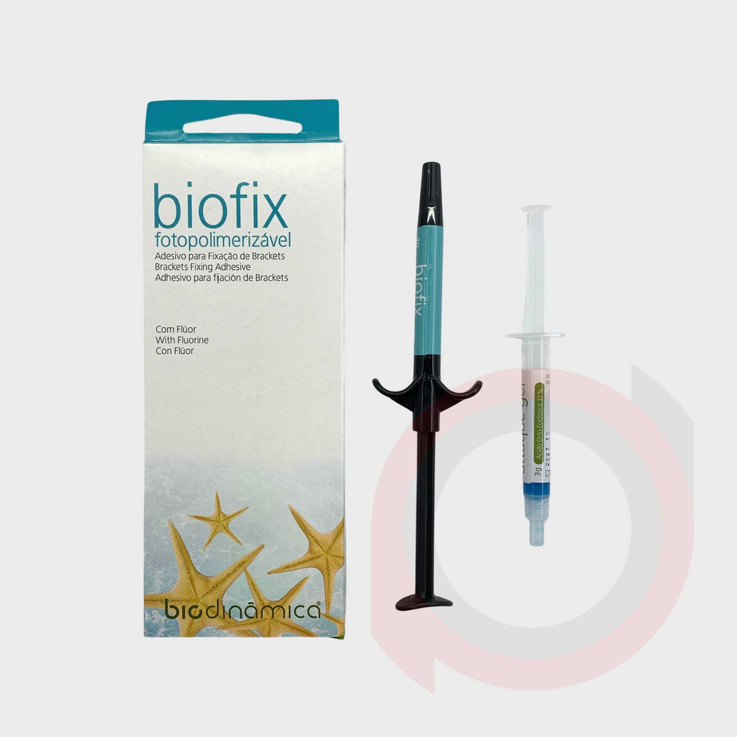Biofix – Denpres Dental Depot Corporation