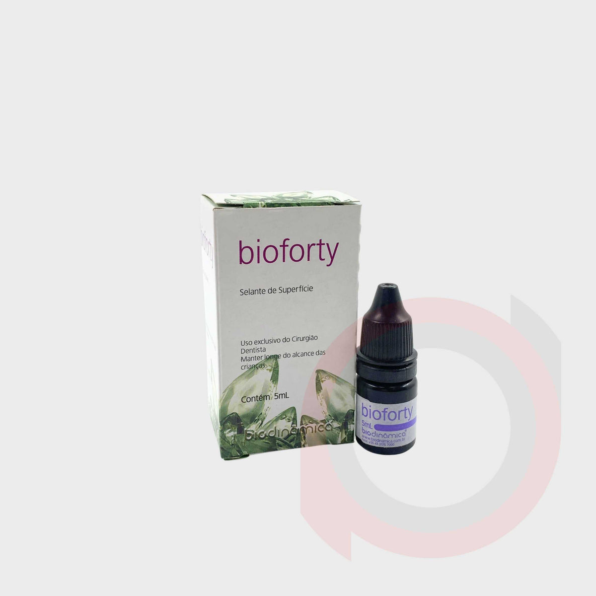 Bioforty – Denpres Dental Depot Corporation