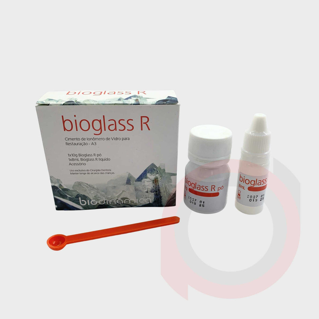 Bioglass R Bioglass R – Denpres Dental Depot Corporation
