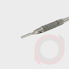 Load image into Gallery viewer, Blade Holder Round
