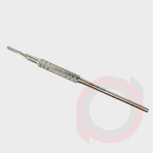 Load image into Gallery viewer, Blade Holder Round
