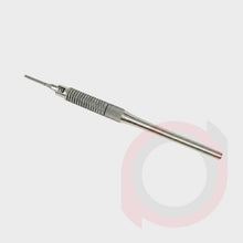 Load image into Gallery viewer, Blade Holder Round Adjustable
