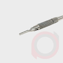 Load image into Gallery viewer, Blade Holder Round Adjustable
