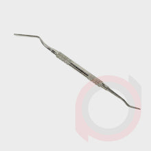 Load image into Gallery viewer, Bone File Miller
