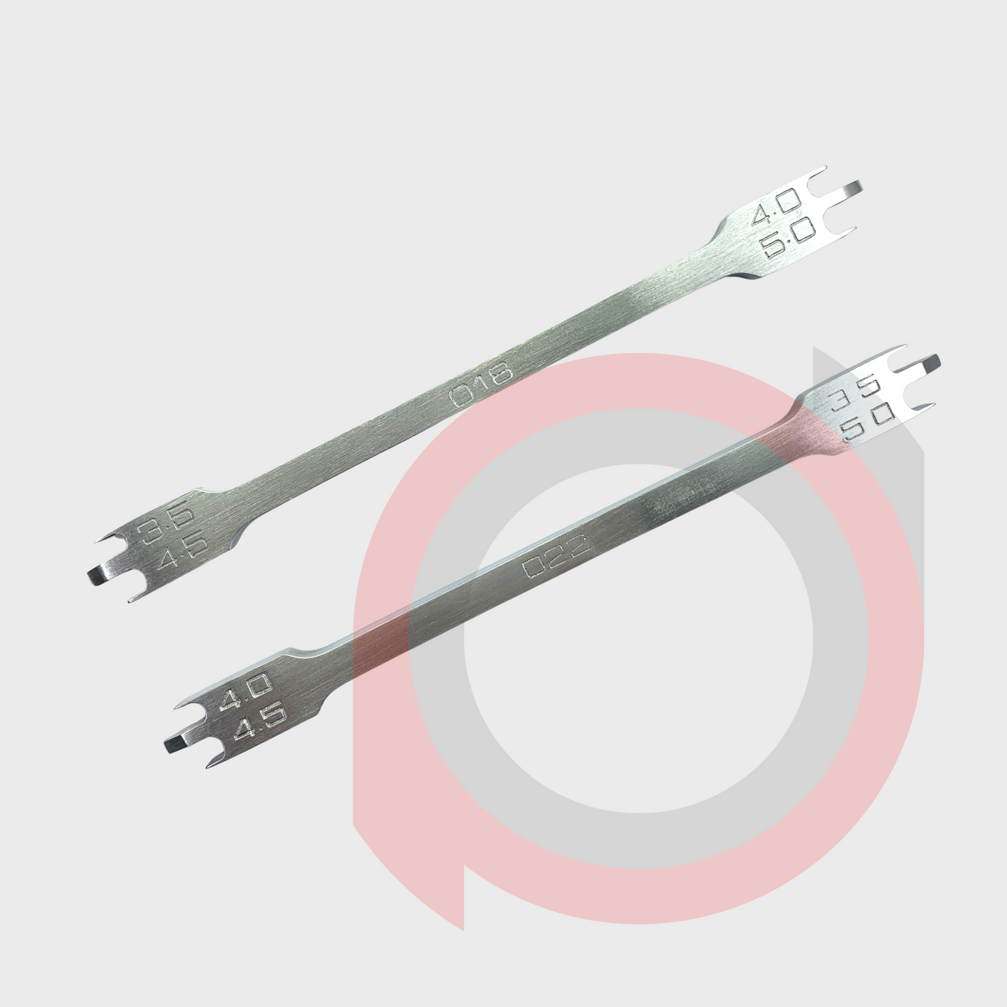 Bracket Positioning Gauge