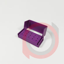 Load image into Gallery viewer, Bur Holder Aluminum
