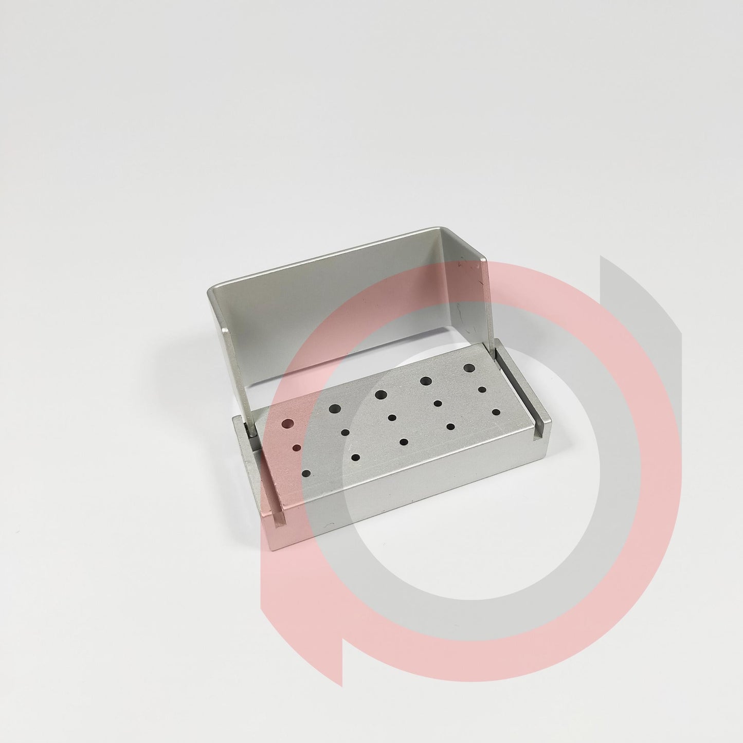 Bur Holder Aluminum
