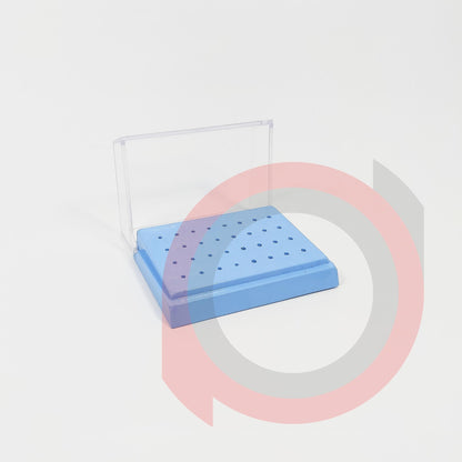 Bur Holder Plastic