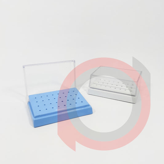 Bur Holder Plastic