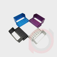 Load image into Gallery viewer, Bur Holder Aluminum
